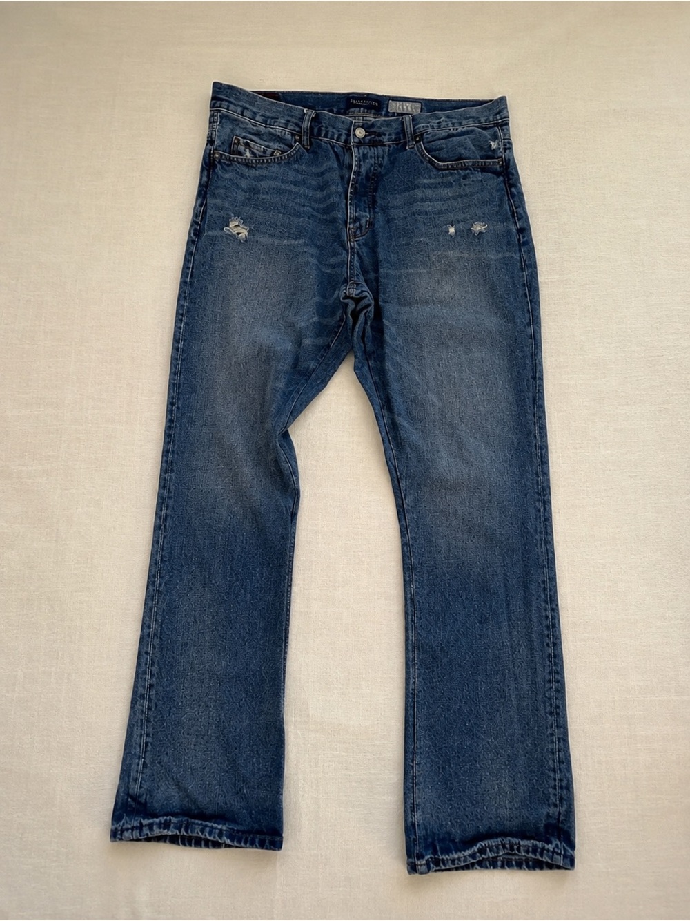 Aeropostale Relaxed Fit Jeans – Men’s W36 L32